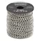 5mm Stainless Steel Curb Chain Spool, 7yd. by Bead Landing™